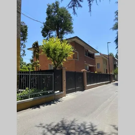 Incantevole Bilocale Apartman Bologna