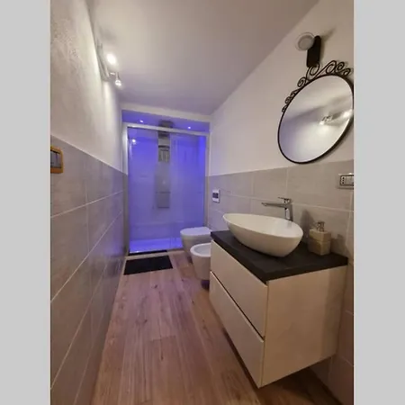 Incantevole Bilocale Apartamento Bolonia