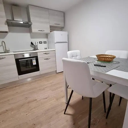 Apartamento Incantevole Bilocale *